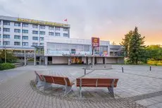 Clarion Congress Hotel Ostrava 