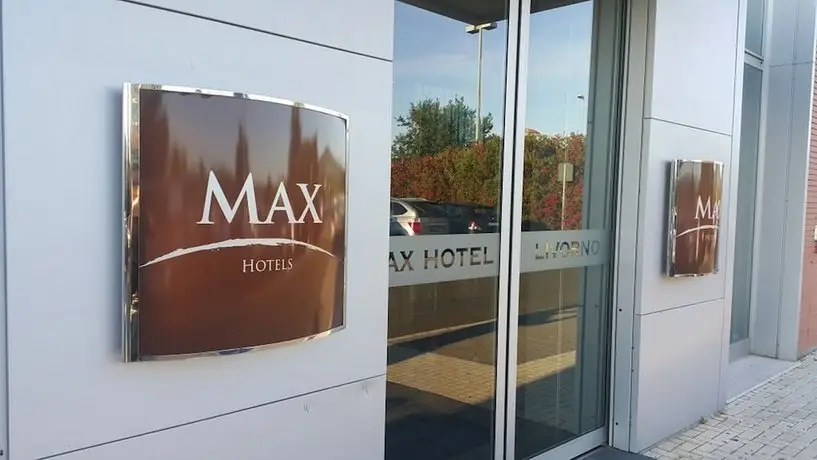 Max Hotel Livorno 