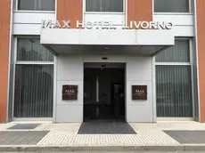 Max Hotel Livorno 