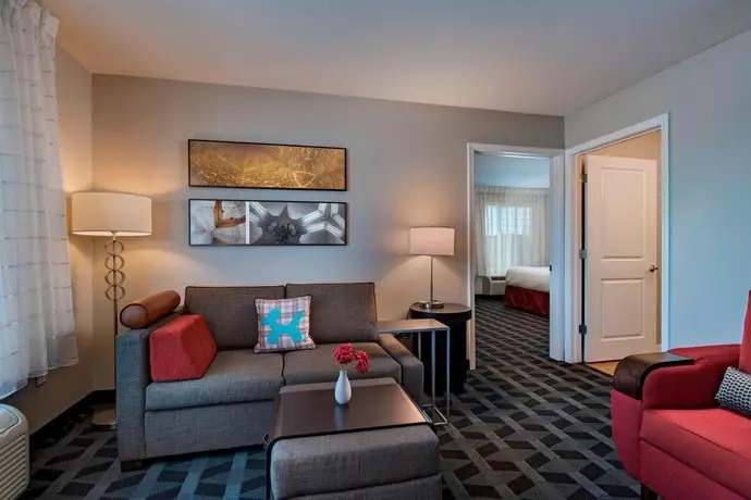 TownePlace Suites Fayetteville Cross Creek 