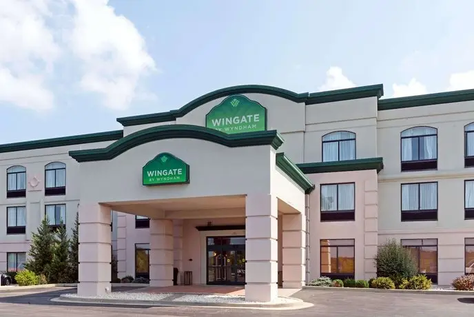 Wingate by Wyndham Cincinnati Erlanger