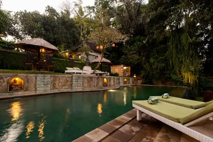 Beji Ubud Resort