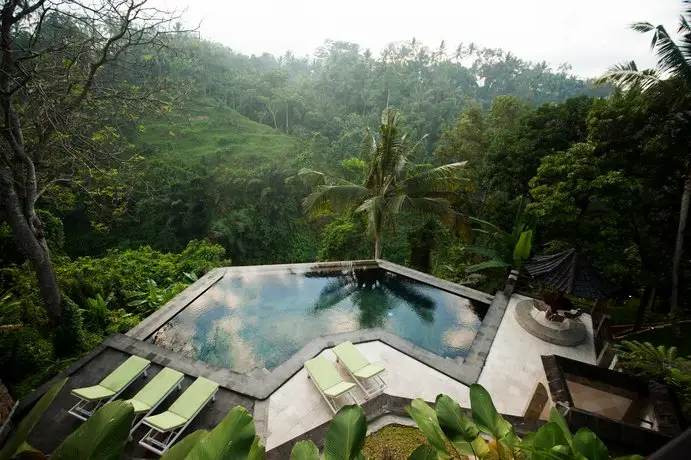 Beji Ubud Resort 