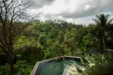 Beji Ubud Resort 