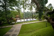 Beji Ubud Resort 