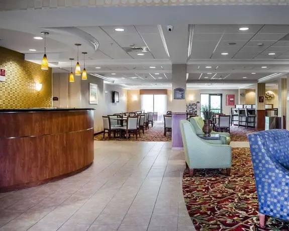 Comfort Suites Hummelstown