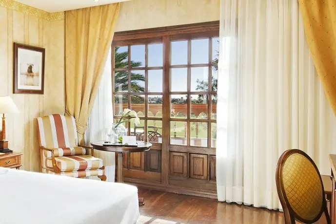 Elba Palace Golf & Vital Hotel - Adults Only 