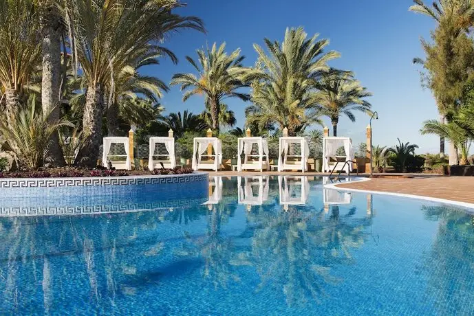 Elba Palace Golf & Vital Hotel - Adults Only 