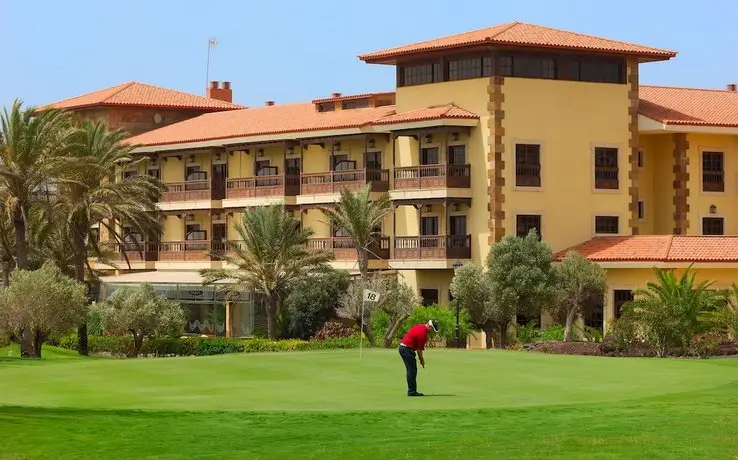 Elba Palace Golf & Vital Hotel - Adults Only 