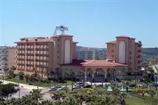 Gran Hotel La Hacienda 