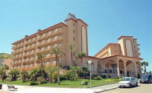 Gran Hotel La Hacienda 