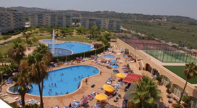 Gran Hotel La Hacienda 