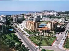 Gran Hotel La Hacienda 