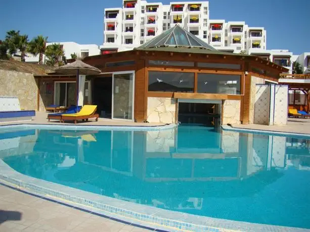 Suite-Hotel Marina Playa