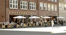 Boutique Hotel Classico Bremen 