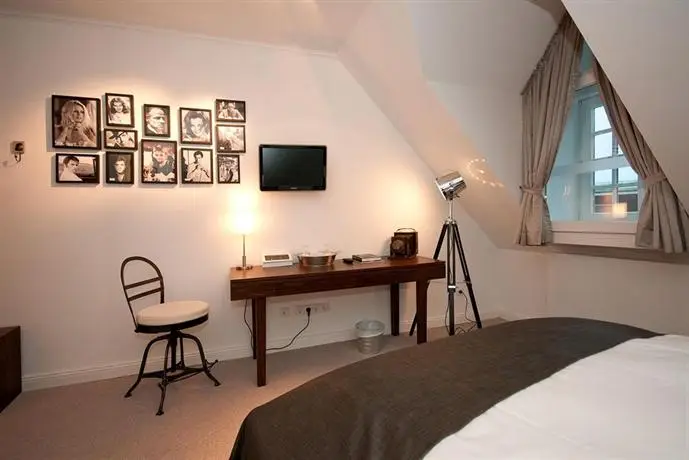 Boutique Hotel Classico Bremen 