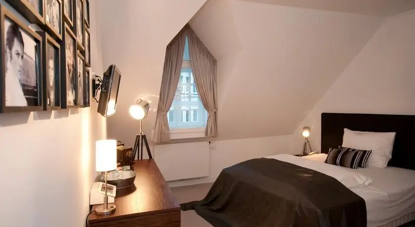 Boutique Hotel Classico Bremen 