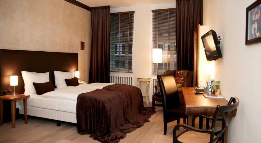 Boutique Hotel Classico Bremen 