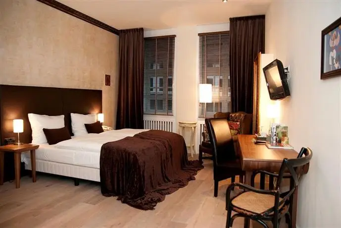 Boutique Hotel Classico Bremen 