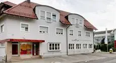 Central Hotel Friedrichshafen 