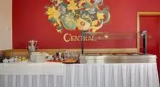 Central Hotel Friedrichshafen 