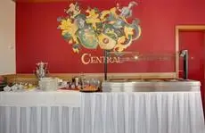 Central Hotel Friedrichshafen 