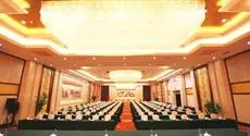 Grand Metropark Hotel Shandong 