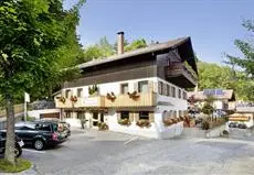 Hotel Restaurant Fruhlingsgarten 