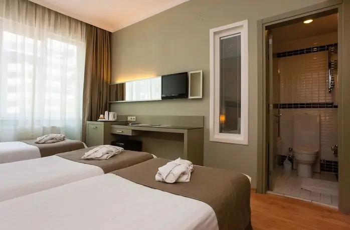 Hotellino Istanbul 