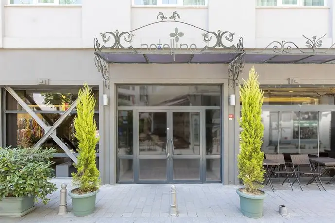 Hotellino Istanbul 