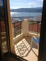 Mantraki Hotel Apartments 