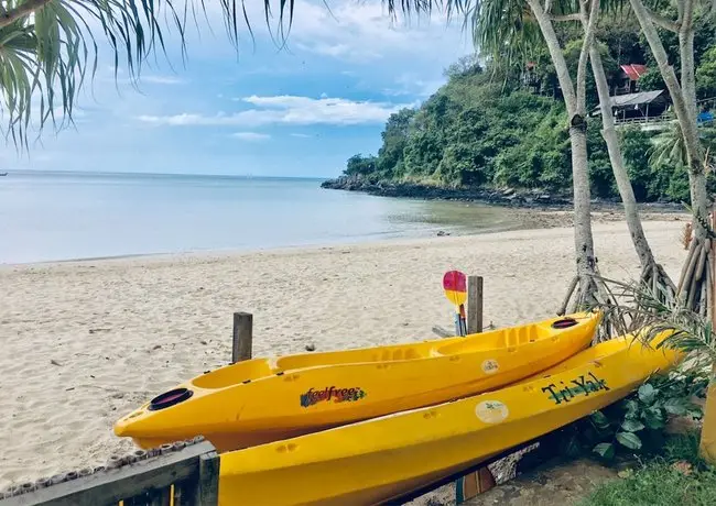 Phra Nang Lanta by Vacation Village 