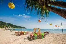 Phra Nang Lanta by Vacation Village 