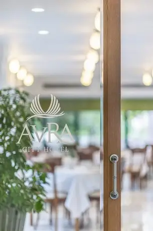 Avra City Hotel 