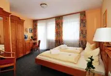 Hotel Garni Trifthof 