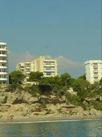 La Joya Hotel Mont-Roig del Camp