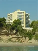 La Joya Hotel Mont-Roig del Camp 