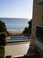 La Joya Hotel Mont-Roig del Camp 