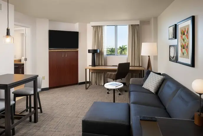 Residence Inn by Marriott Miami Airport 