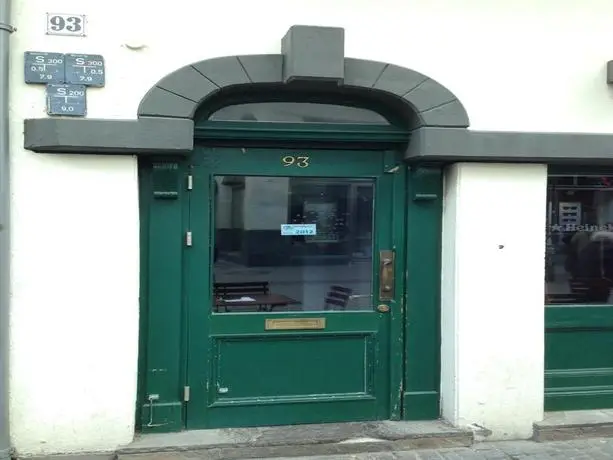 The Dubliner Hotel & Irish Pub 
