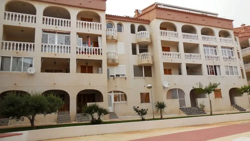 Apartamentos Costa Azahar 3000