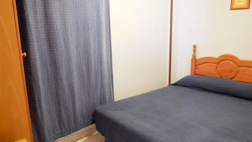 Apartamentos Costa Azahar 3000 