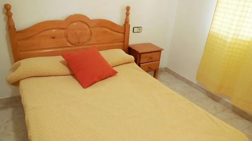 Apartamentos Costa Azahar 3000 