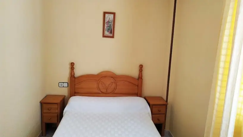 Apartamentos Costa Azahar 3000 