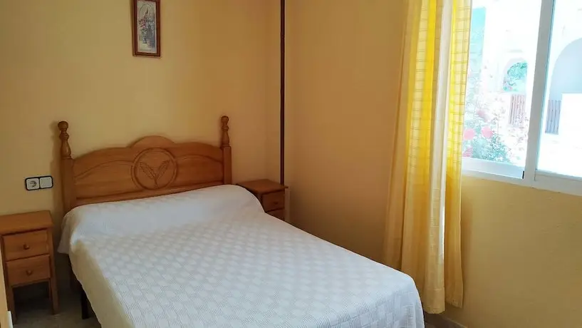 Apartamentos Costa Azahar 3000 