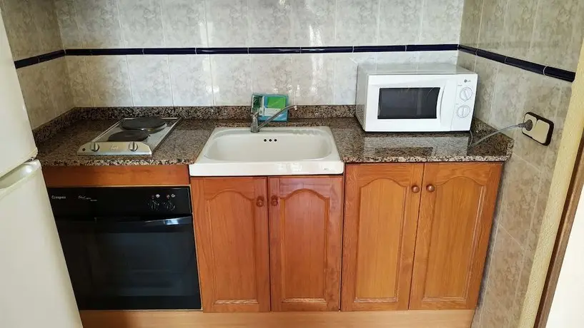 Apartamentos Costa Azahar 3000 