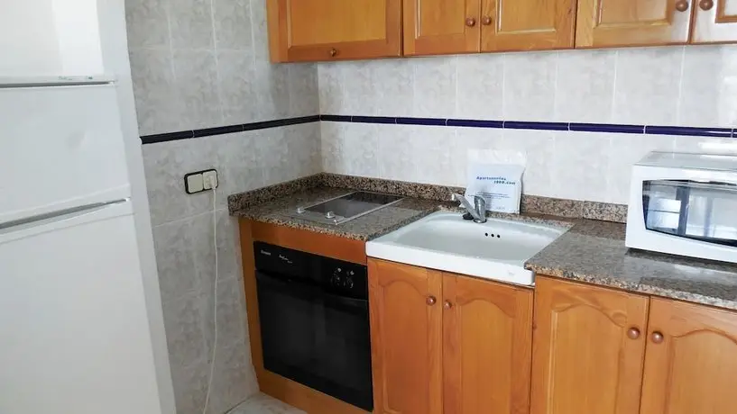 Apartamentos Costa Azahar 3000 