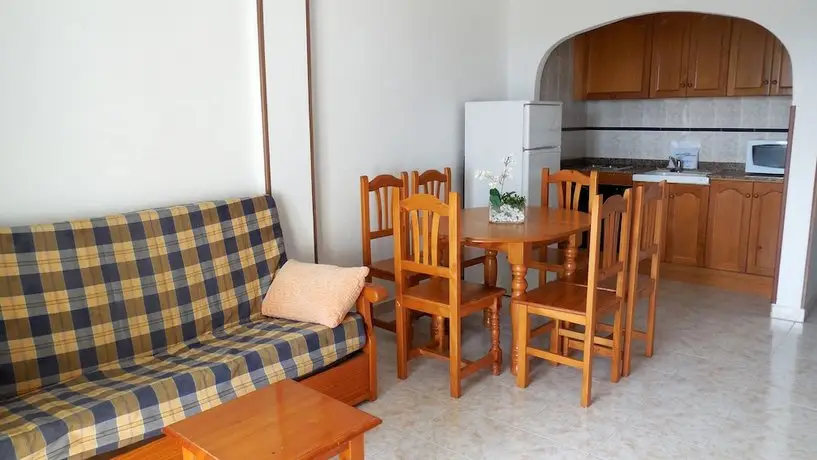 Apartamentos Costa Azahar 3000 