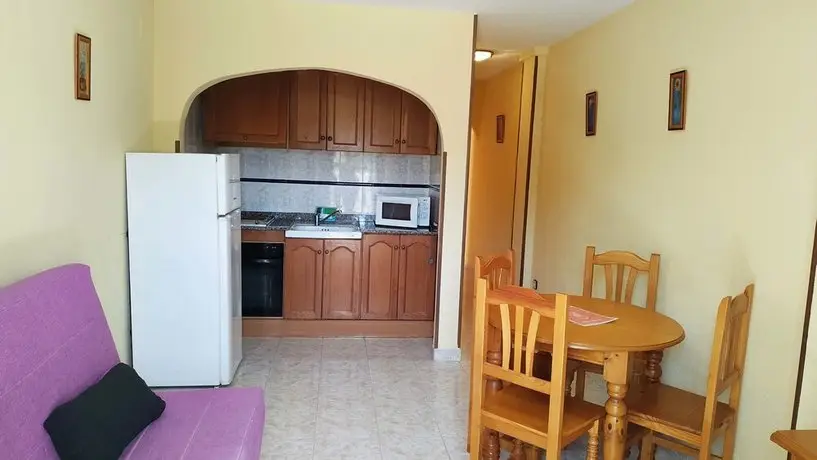 Apartamentos Costa Azahar 3000 