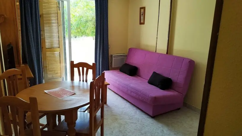 Apartamentos Costa Azahar 3000 